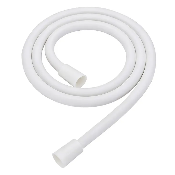 PVC Plast Vanlig Dusjslange