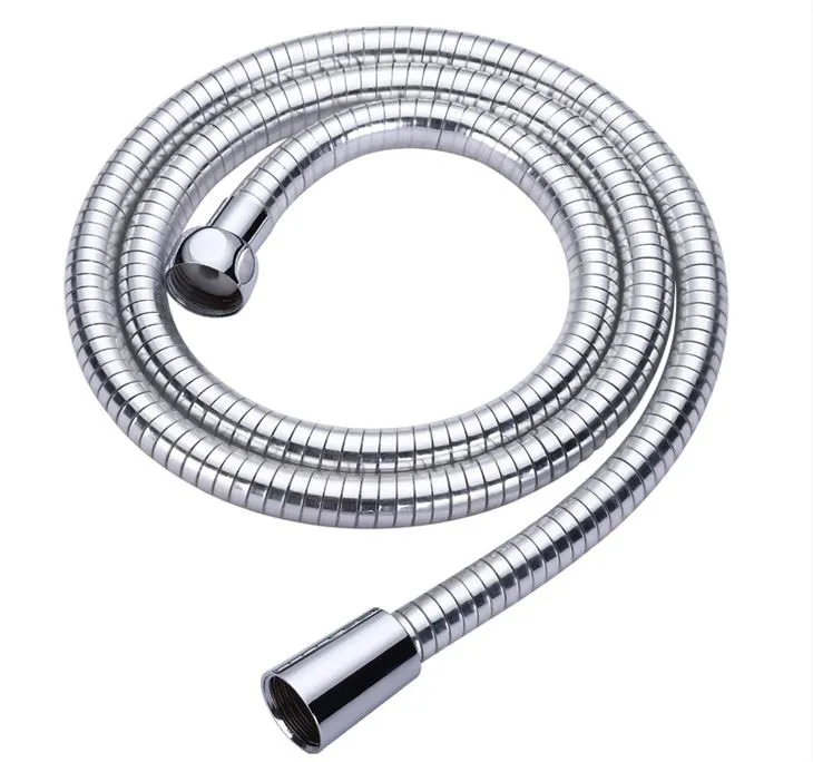 krom pvc dusj slange