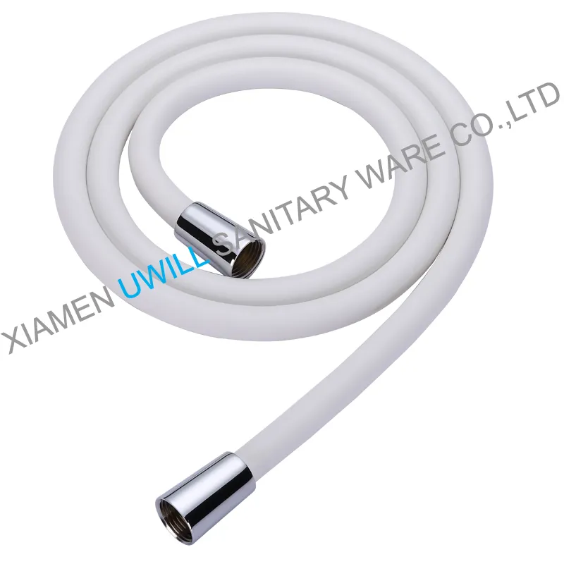 Plastic Covered Shower Hose